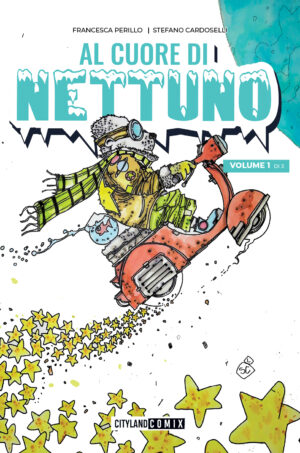 AL CUORE DI NETTUNO